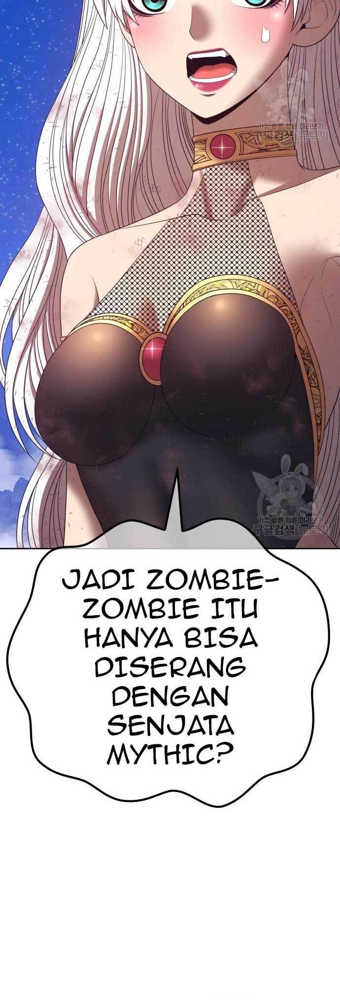 +99 Wooden Stick Chapter 75 Gambar 216
