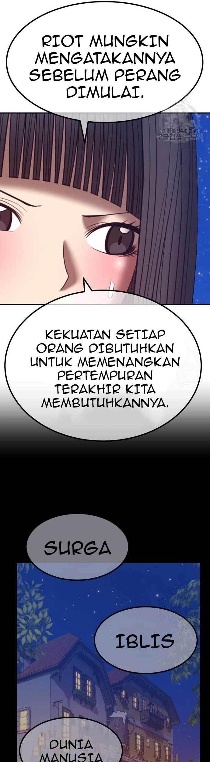 +99 Wooden Stick Chapter 75 Gambar 221