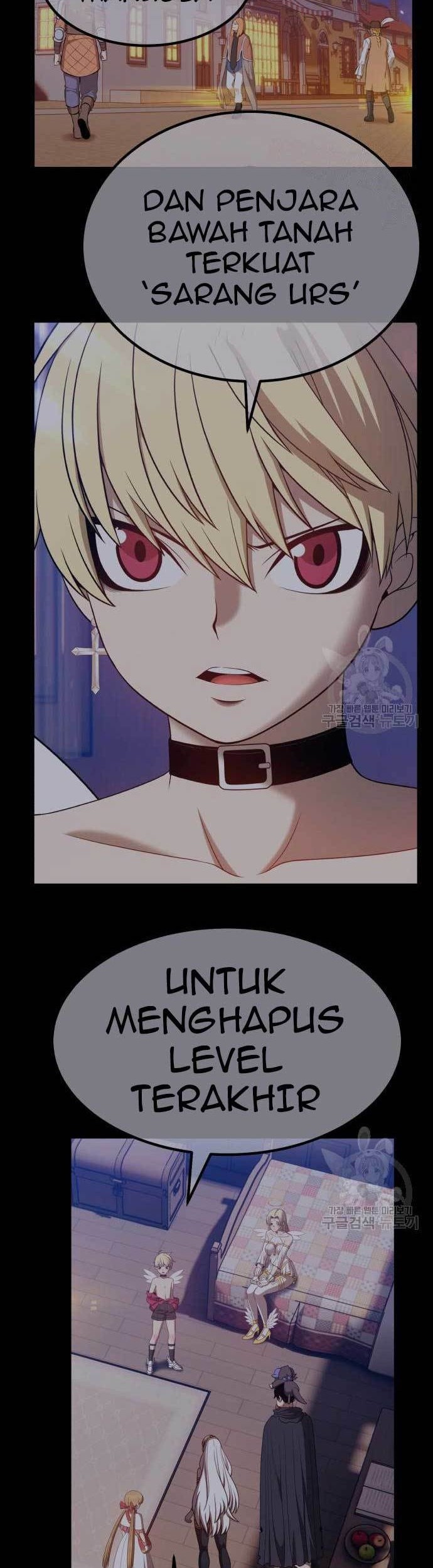 +99 Wooden Stick Chapter 75 Gambar 222