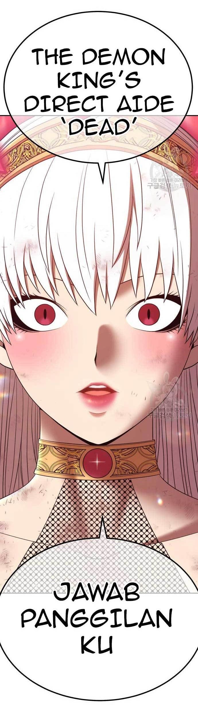 +99 Wooden Stick Chapter 75 Gambar 230