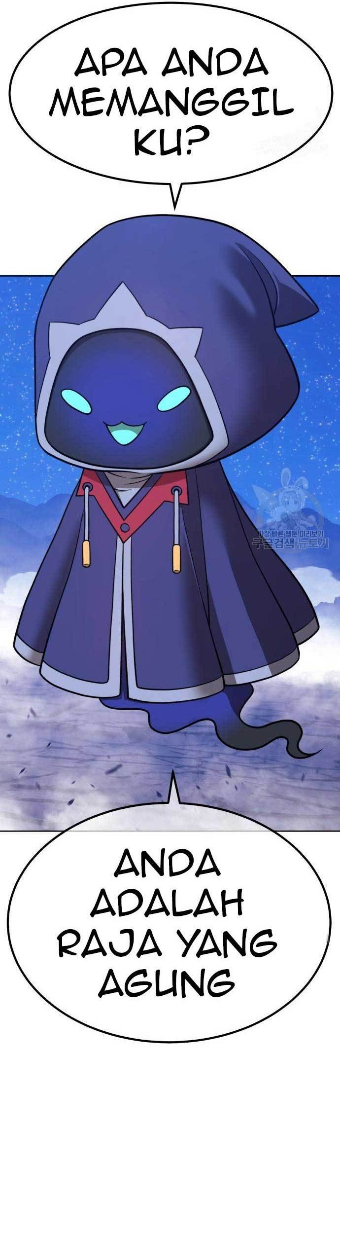 +99 Wooden Stick Chapter 75 Gambar 233