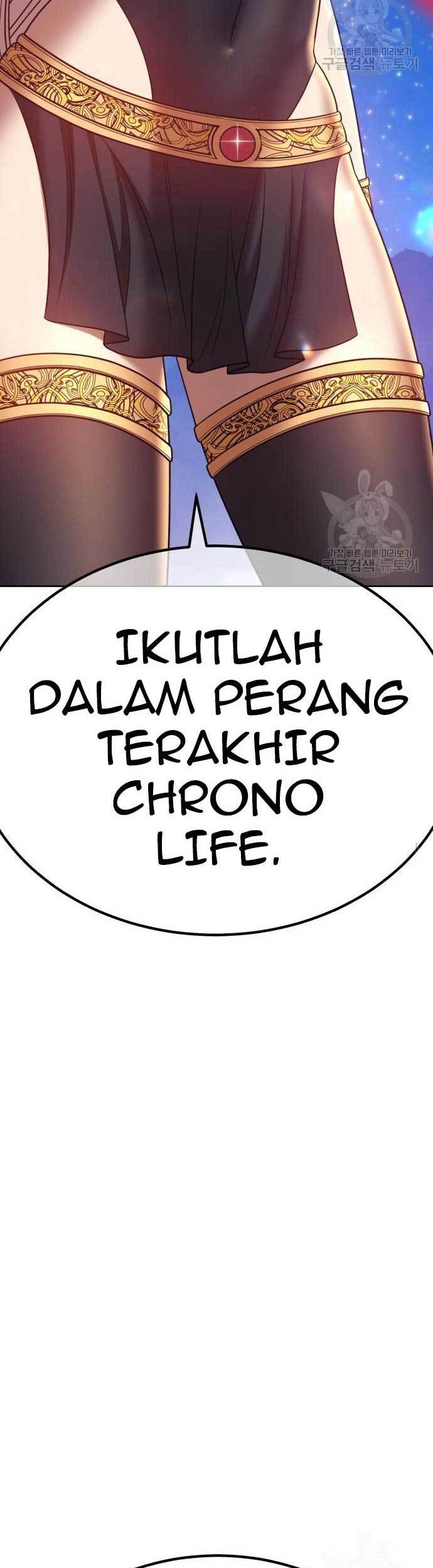 +99 Wooden Stick Chapter 75 Gambar 235