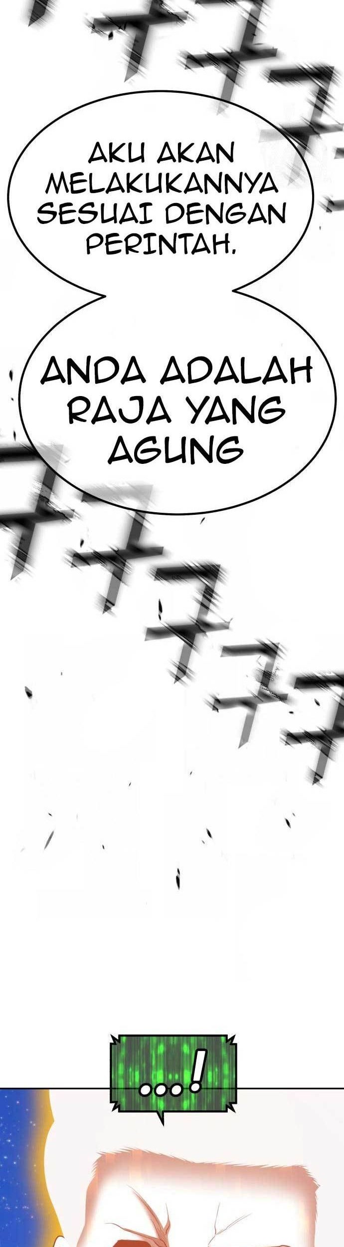 +99 Wooden Stick Chapter 75 Gambar 238