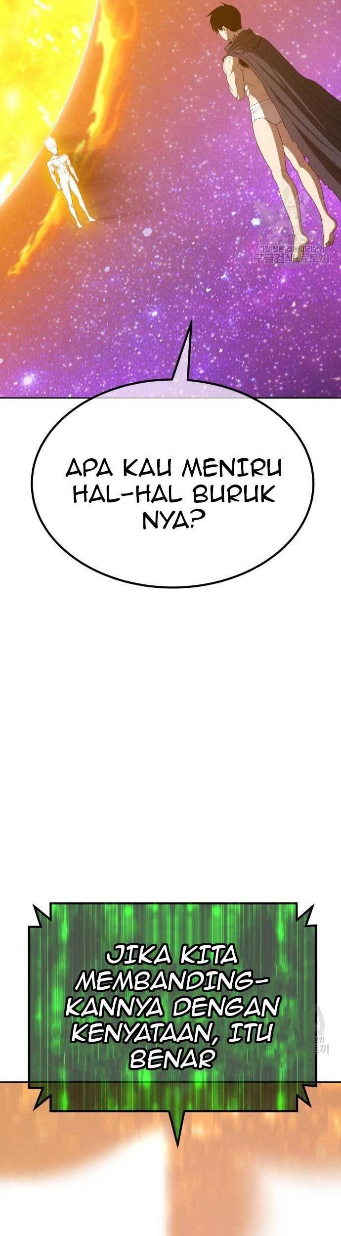 +99 Wooden Stick Chapter 75 Gambar 19