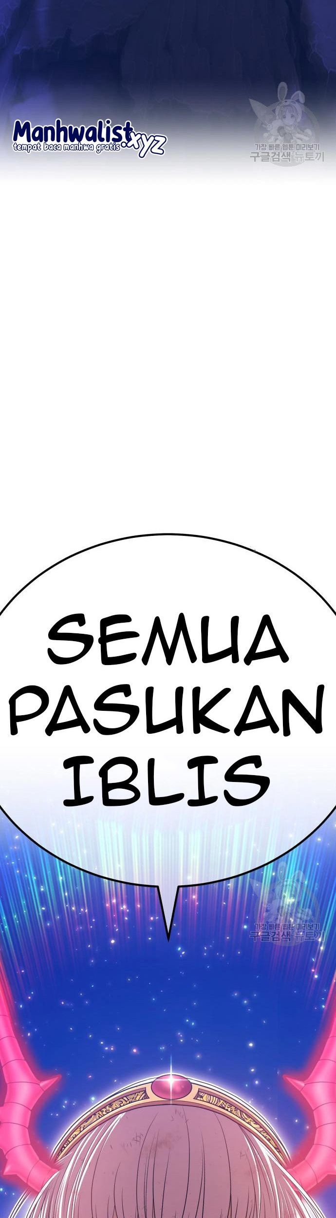 +99 Wooden Stick Chapter 75 Gambar 251