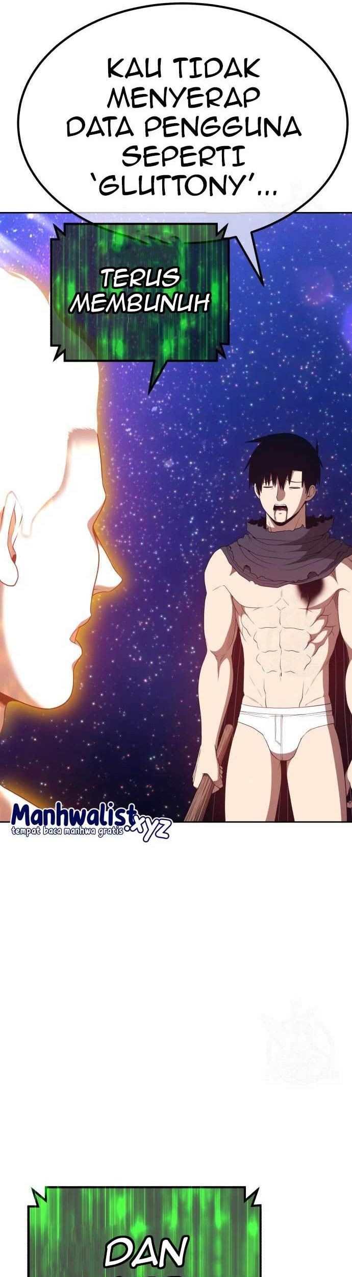 +99 Wooden Stick Chapter 75 Gambar 31