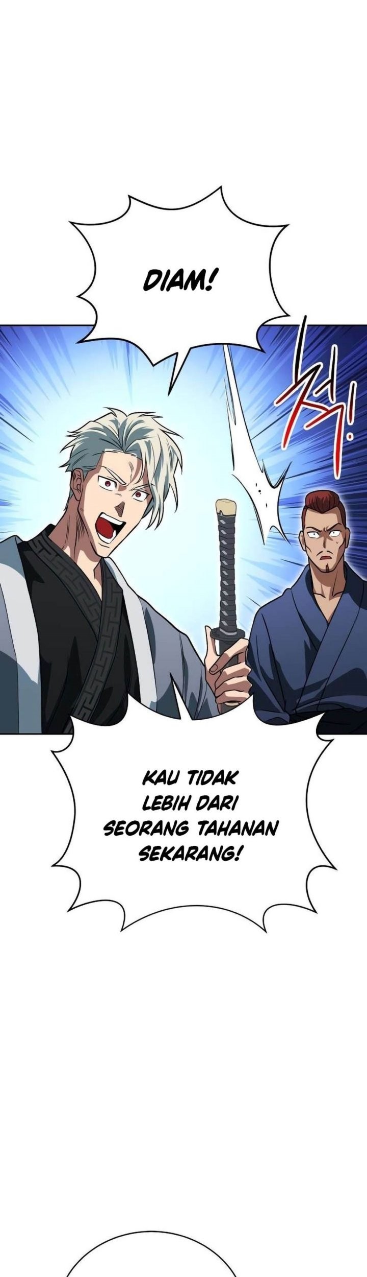 My Insanely Competent Underlings Chapter 29 Gambar 29