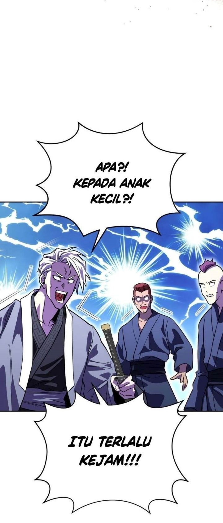My Insanely Competent Underlings Chapter 29 Gambar 34