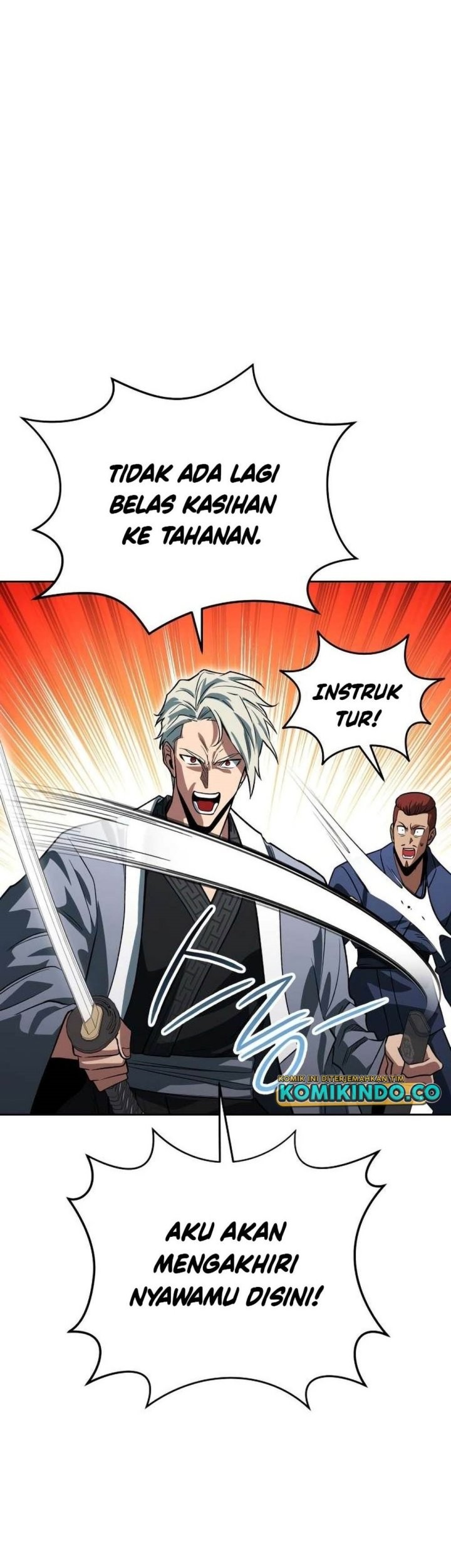 My Insanely Competent Underlings Chapter 29 Gambar 35