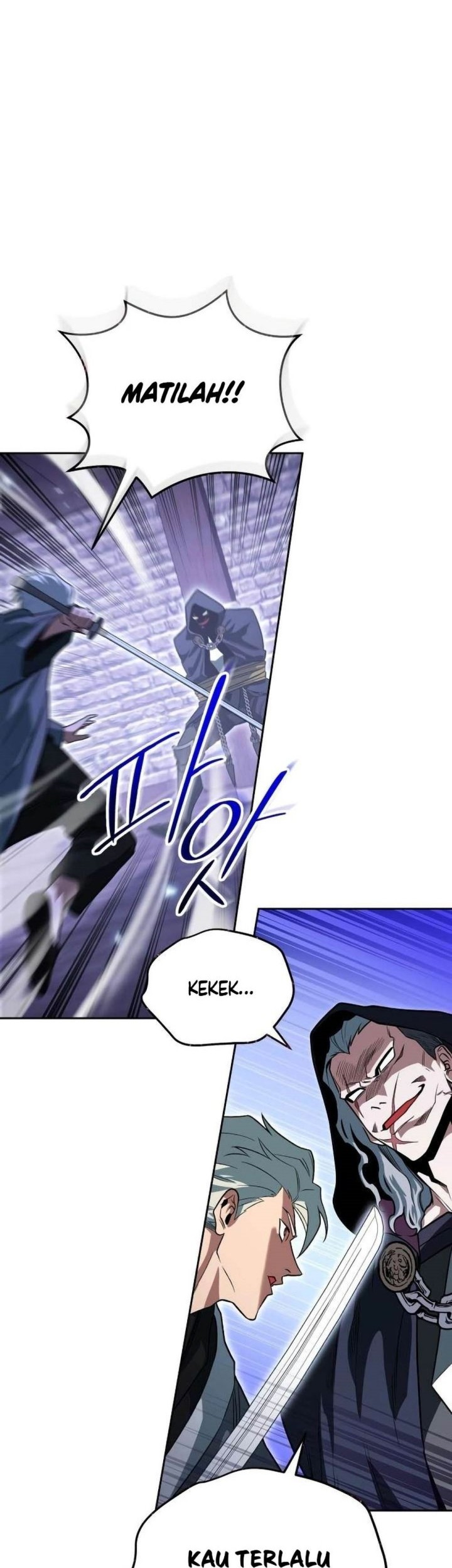 My Insanely Competent Underlings Chapter 29 Gambar 36