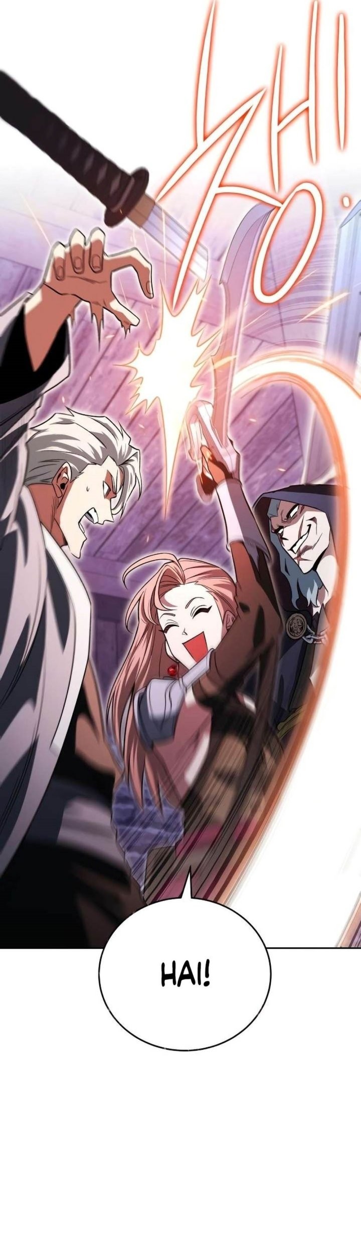 My Insanely Competent Underlings Chapter 29 Gambar 38