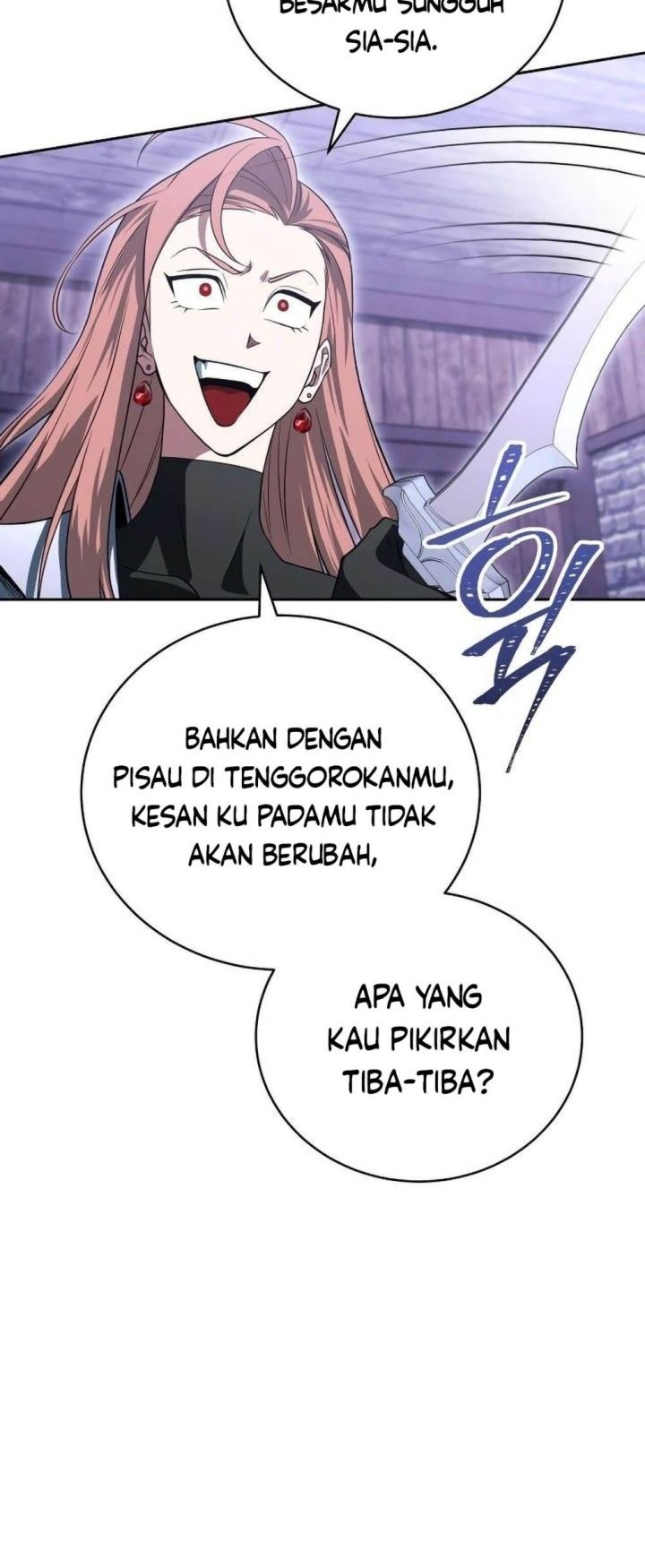 My Insanely Competent Underlings Chapter 29 Gambar 43