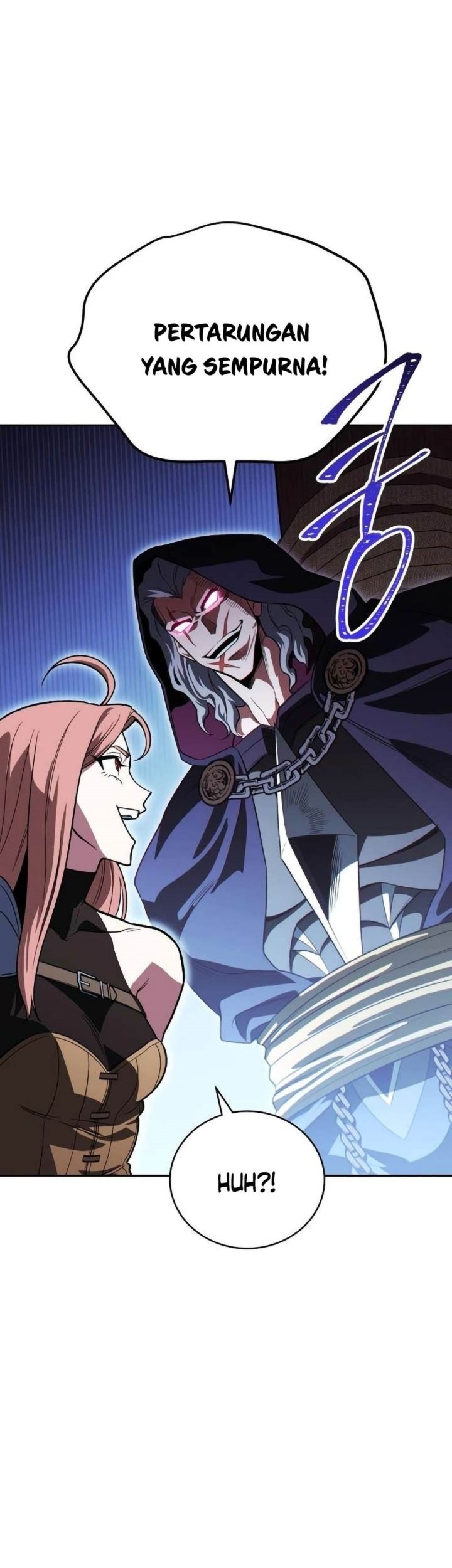 My Insanely Competent Underlings Chapter 29 Gambar 44