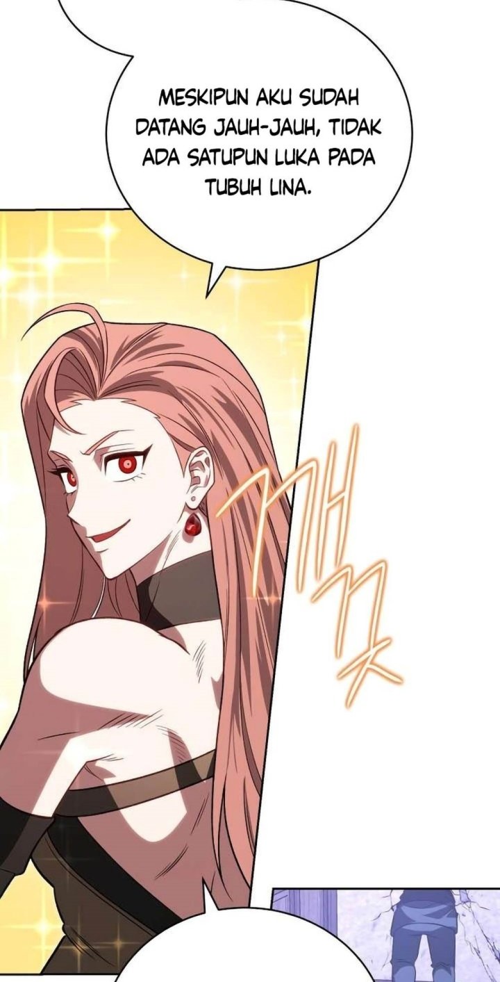 My Insanely Competent Underlings Chapter 29 Gambar 46