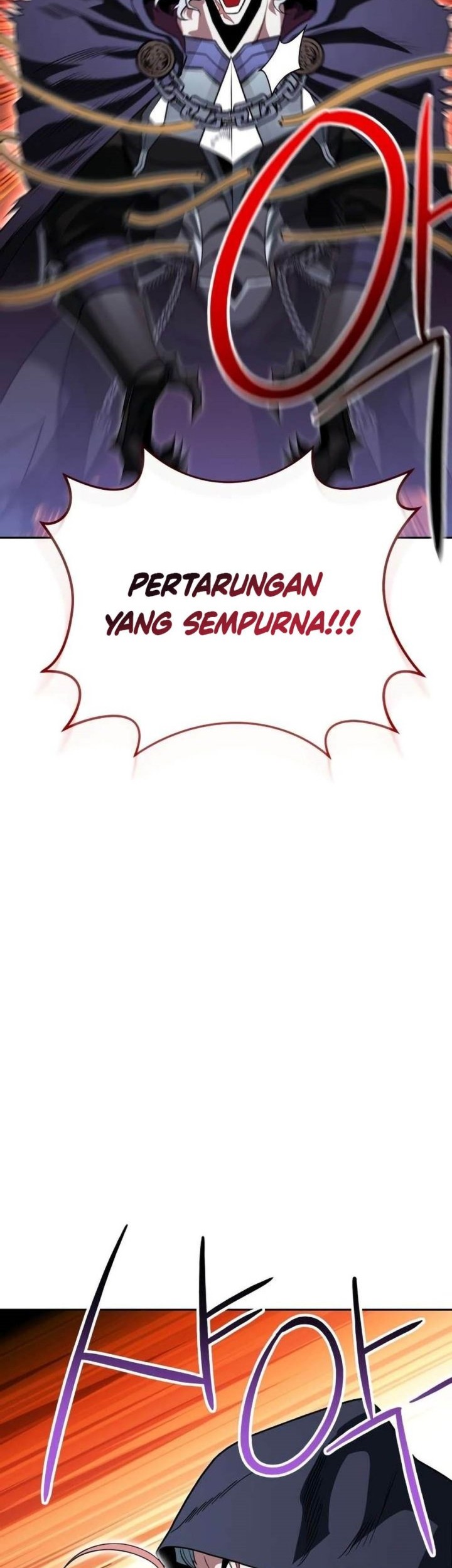My Insanely Competent Underlings Chapter 29 Gambar 51