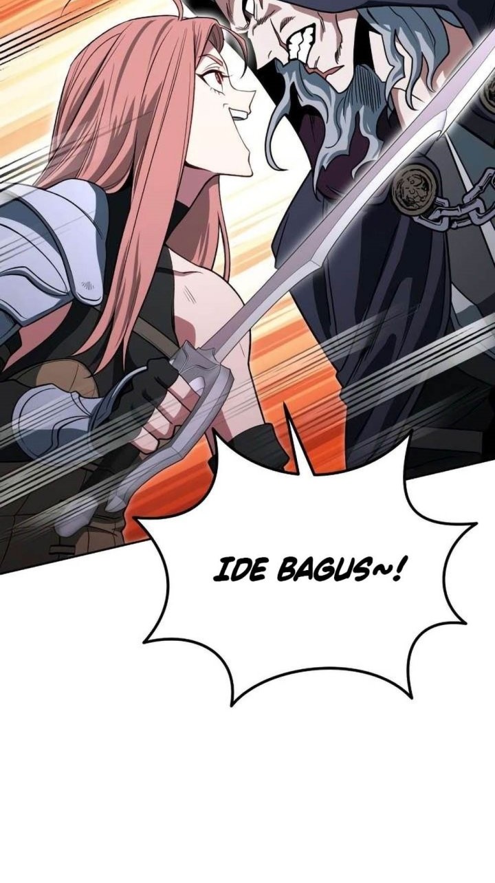 My Insanely Competent Underlings Chapter 29 Gambar 52