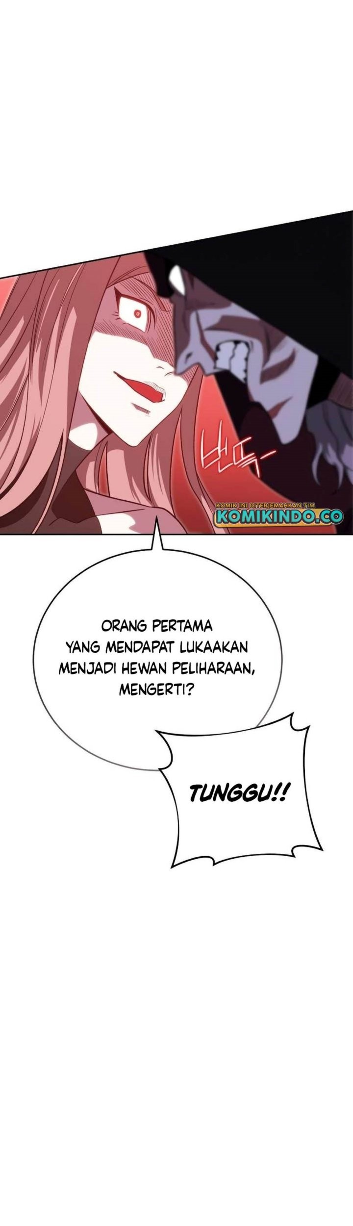 My Insanely Competent Underlings Chapter 29 Gambar 53