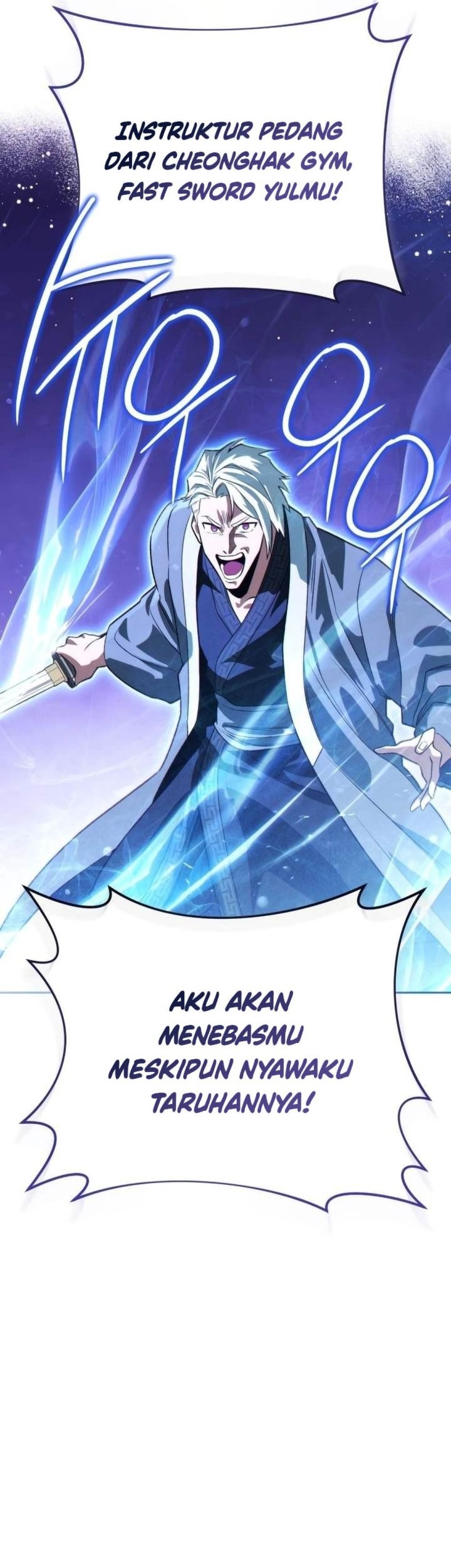 My Insanely Competent Underlings Chapter 29 Gambar 56