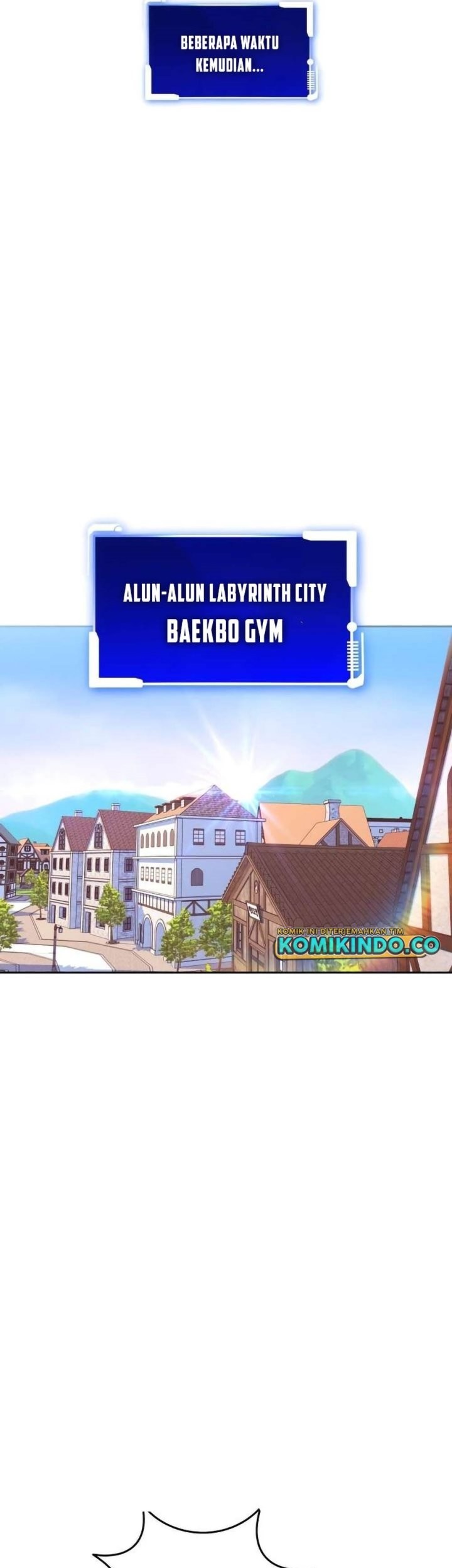 My Insanely Competent Underlings Chapter 29 Gambar 62
