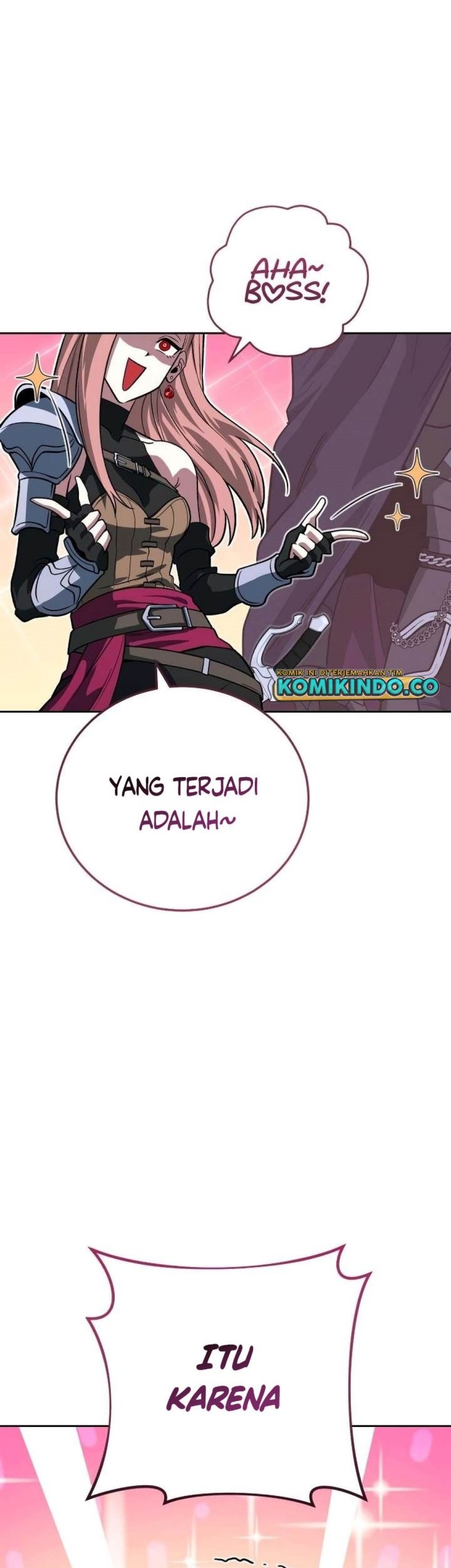 My Insanely Competent Underlings Chapter 29 Gambar 68