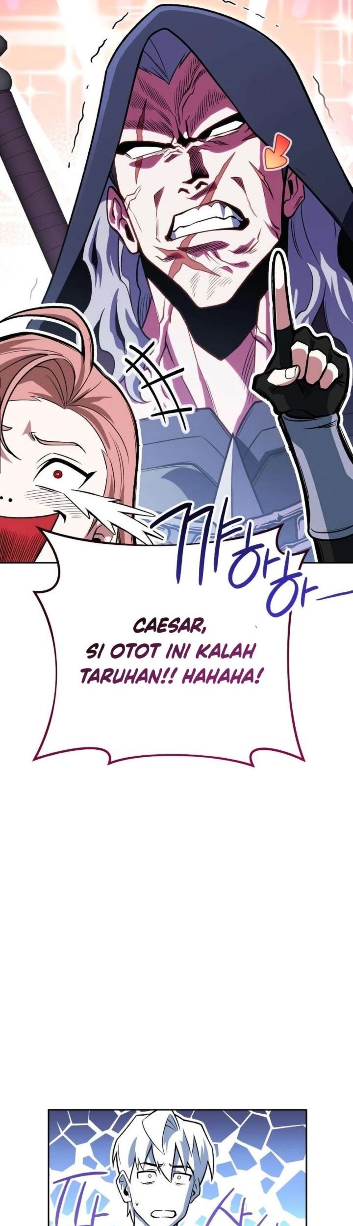 My Insanely Competent Underlings Chapter 29 Gambar 69
