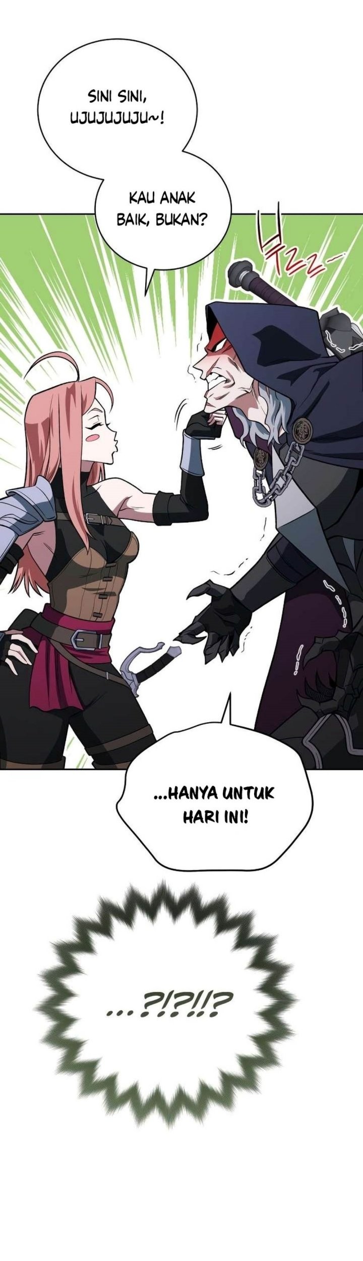 My Insanely Competent Underlings Chapter 29 Gambar 71