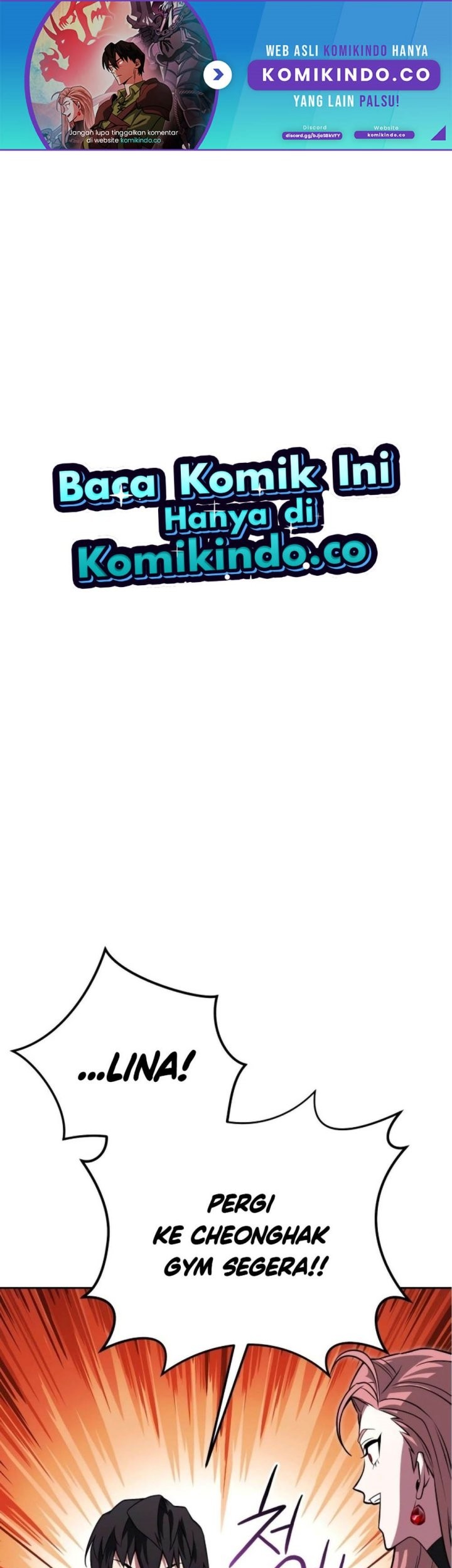 Baca Manhwa My Insanely Competent Underlings Chapter 29 Gambar 2