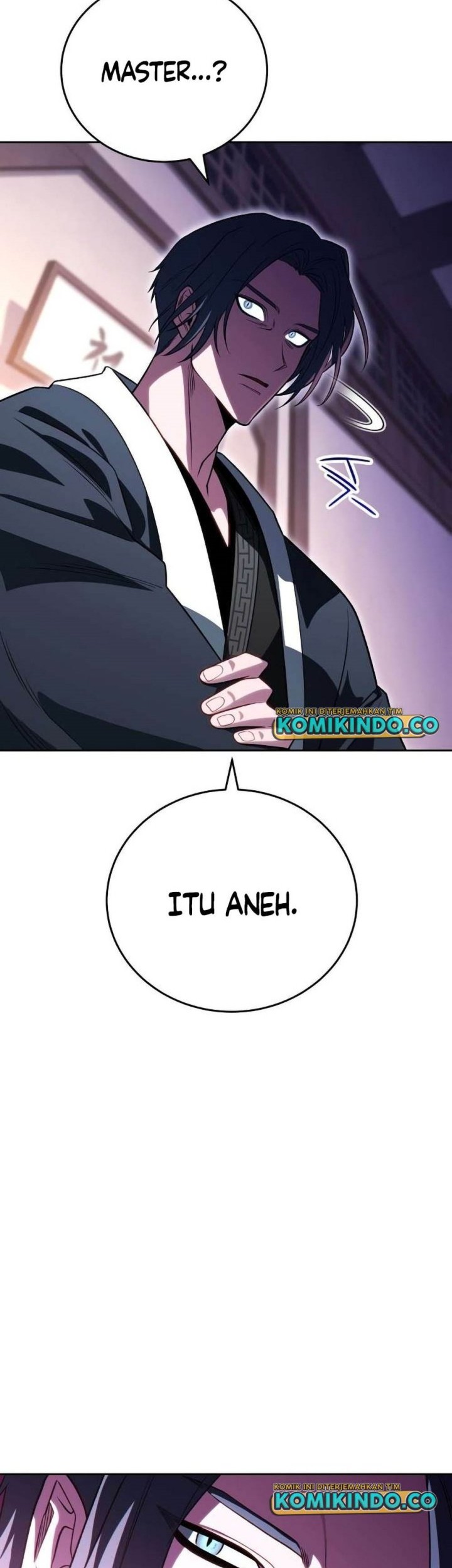 My Insanely Competent Underlings Chapter 29 Gambar 12