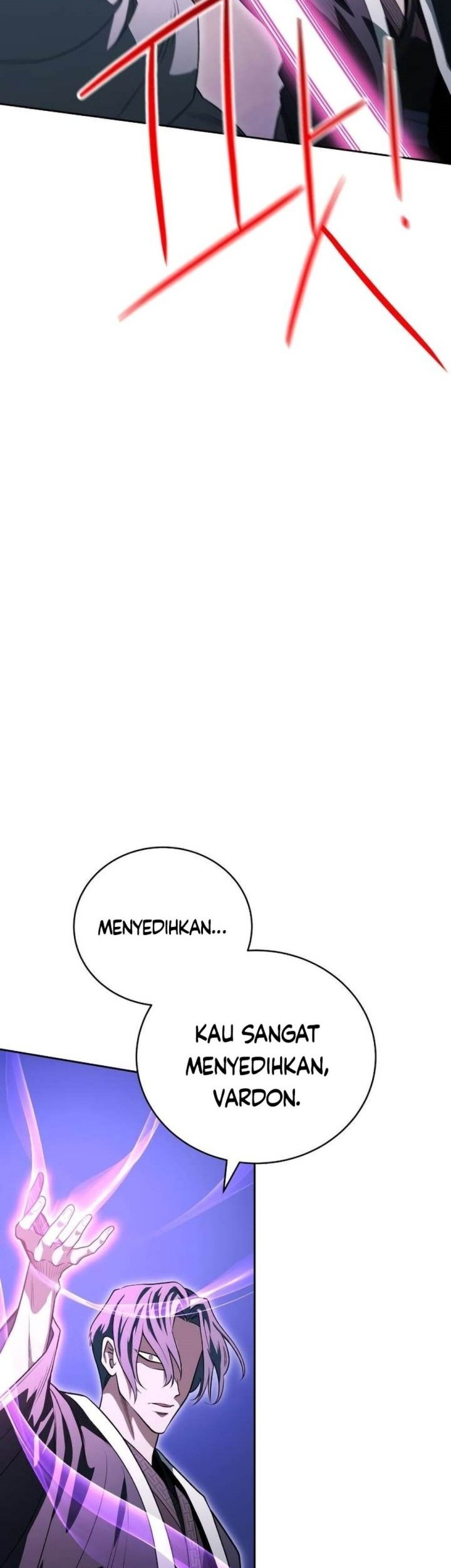 My Insanely Competent Underlings Chapter 29 Gambar 15