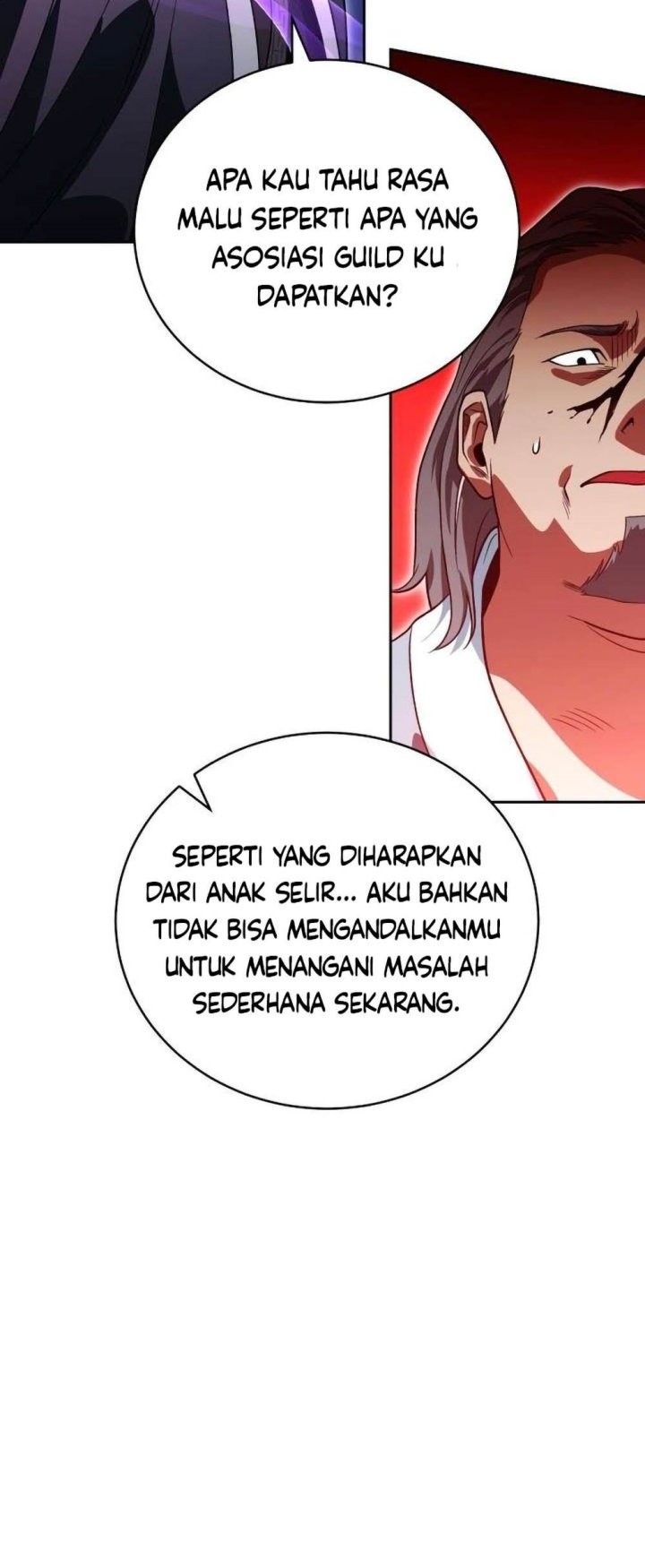 My Insanely Competent Underlings Chapter 29 Gambar 16