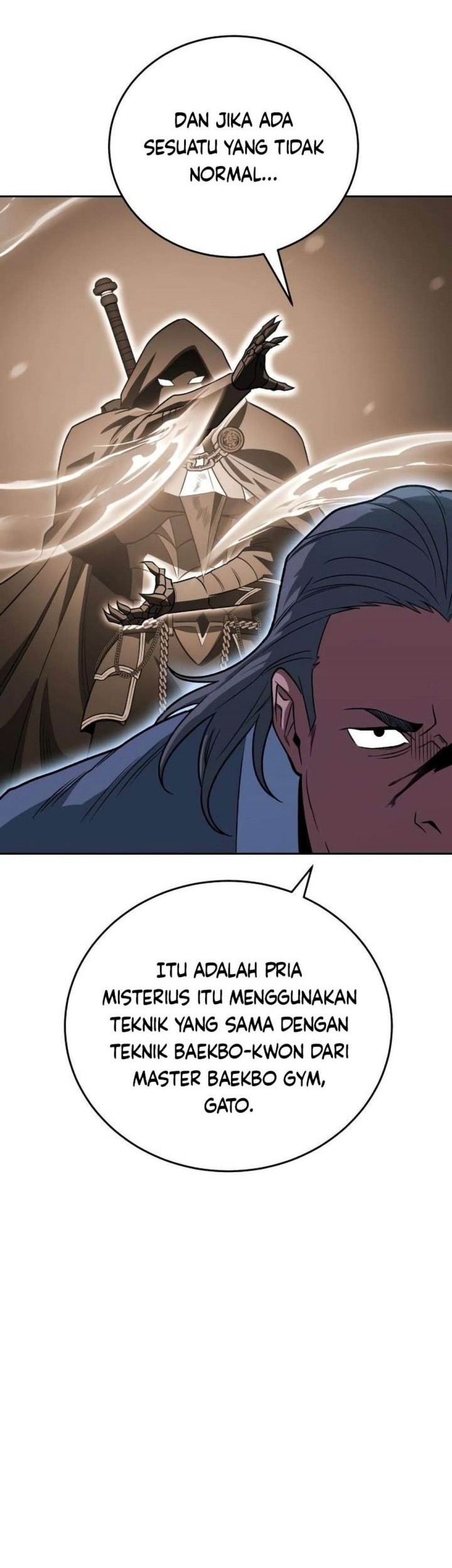 My Insanely Competent Underlings Chapter 29 Gambar 18