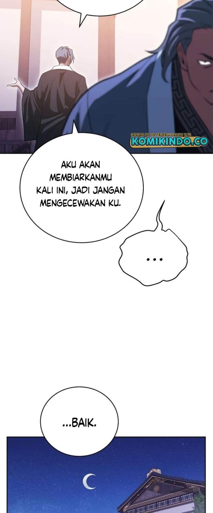 My Insanely Competent Underlings Chapter 29 Gambar 22