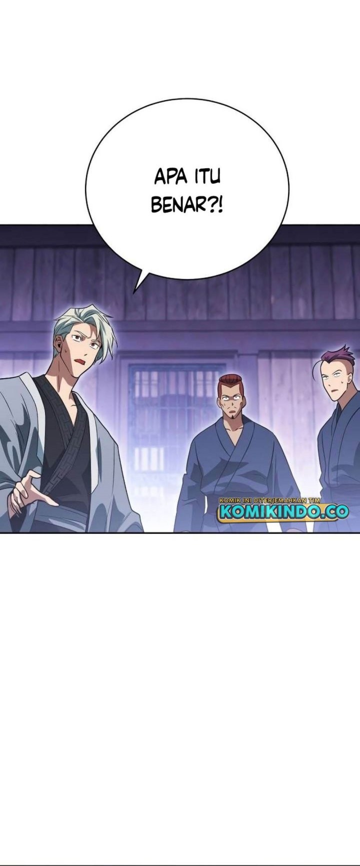 My Insanely Competent Underlings Chapter 29 Gambar 25