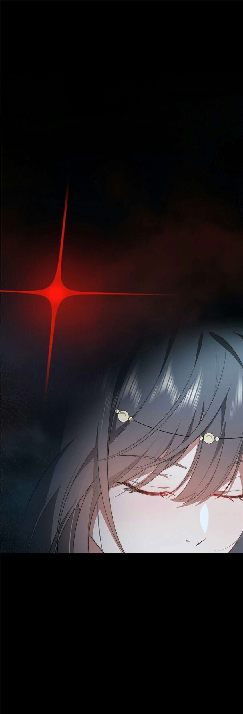 Baca Manhua What Do You Do If the Heroine Escapes From Your Novel Chapter 16 Gambar 2