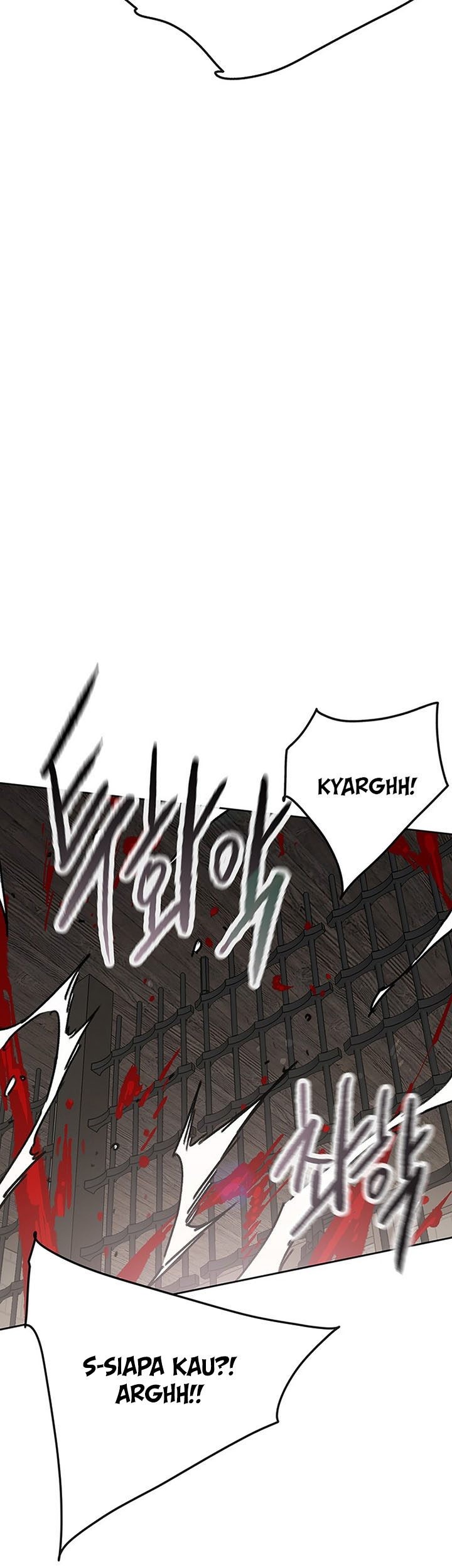 The Undefeatable Swordsman Chapter 171 Gambar 20