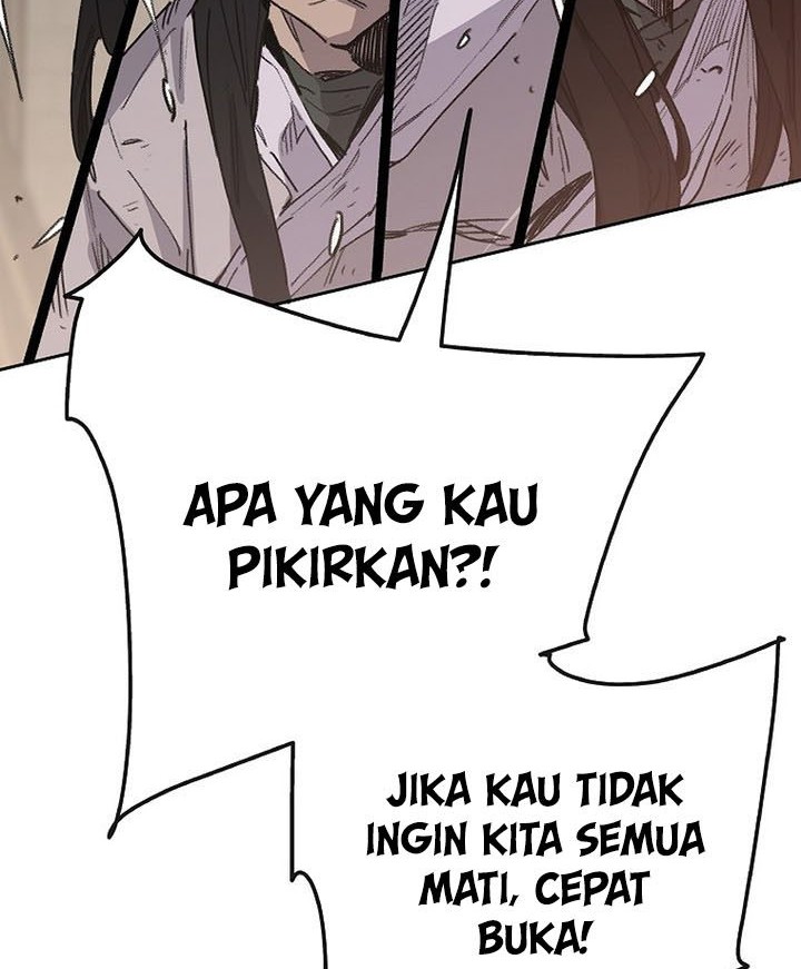 The Undefeatable Swordsman Chapter 171 Gambar 31