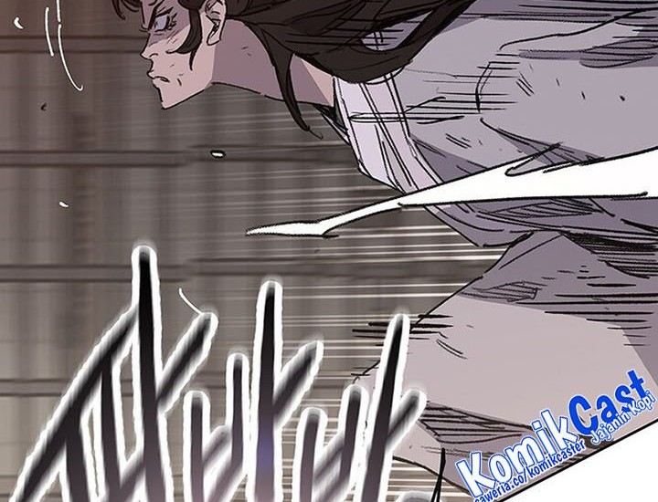The Undefeatable Swordsman Chapter 171 Gambar 39