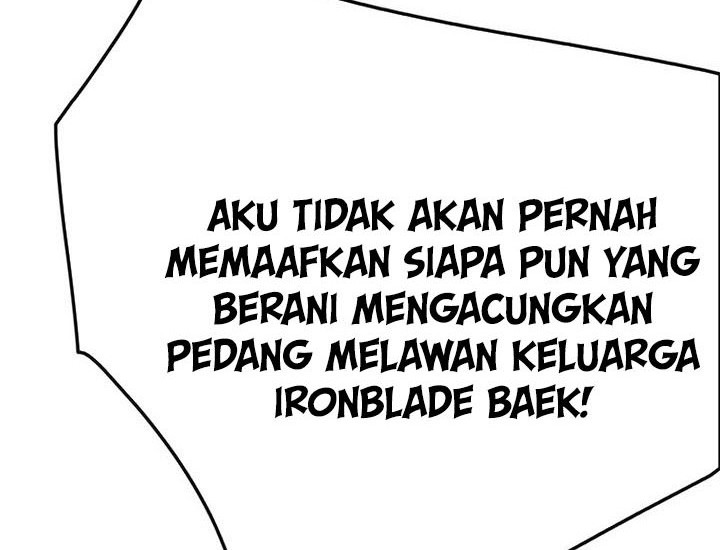 The Undefeatable Swordsman Chapter 171 Gambar 43