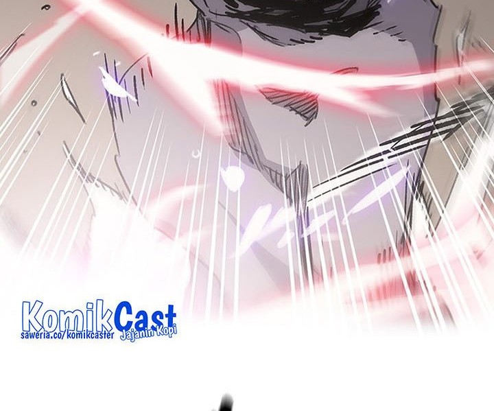 The Undefeatable Swordsman Chapter 171 Gambar 61