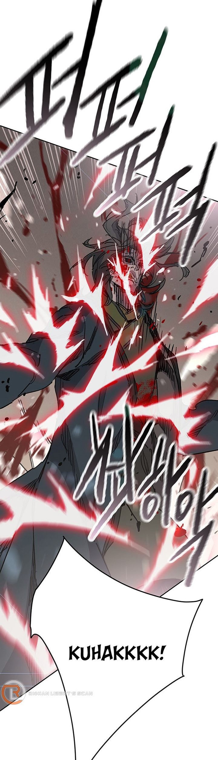 The Undefeatable Swordsman Chapter 171 Gambar 62