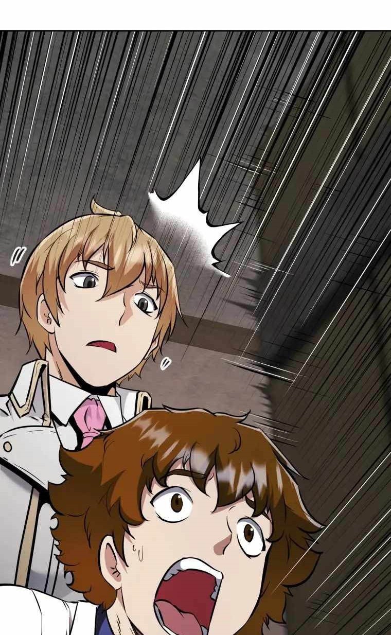 The Return of the Prodigious Swordmaster Chapter 31 Gambar 27
