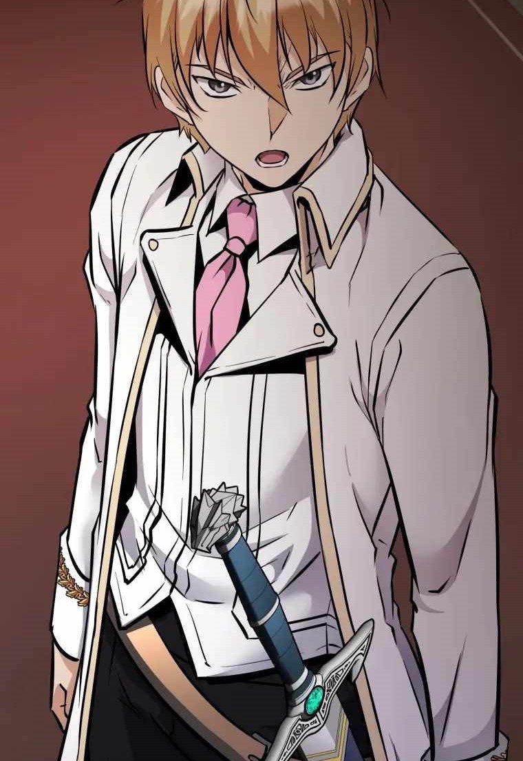 The Return of the Prodigious Swordmaster Chapter 31 Gambar 91