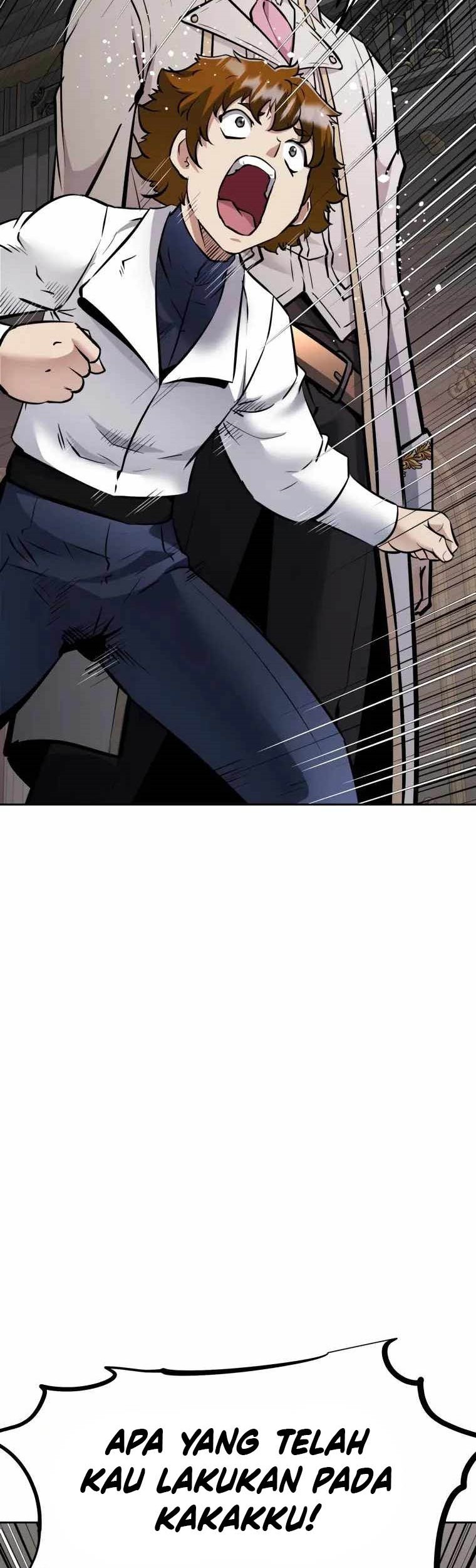 The Return of the Prodigious Swordmaster Chapter 31 Gambar 94