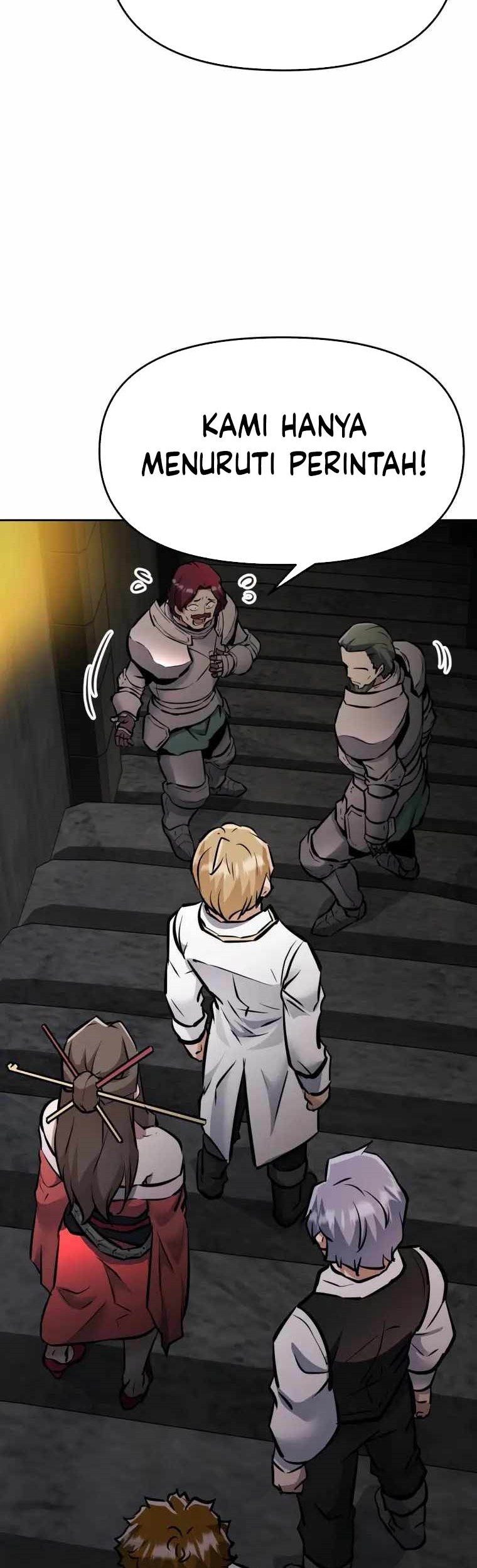 The Return of the Prodigious Swordmaster Chapter 31 Gambar 12