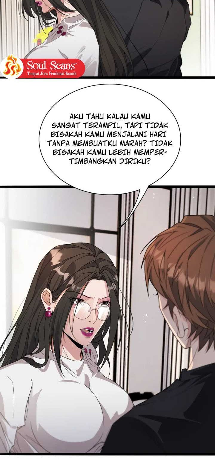 I’m Trapped in This Day for One Thousand Years Chapter 37 Gambar 13