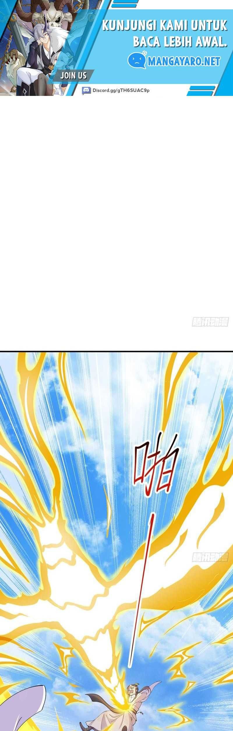 Baca Manhua My Wife and I Dominate the Three Realms Chapter 80 Gambar 2