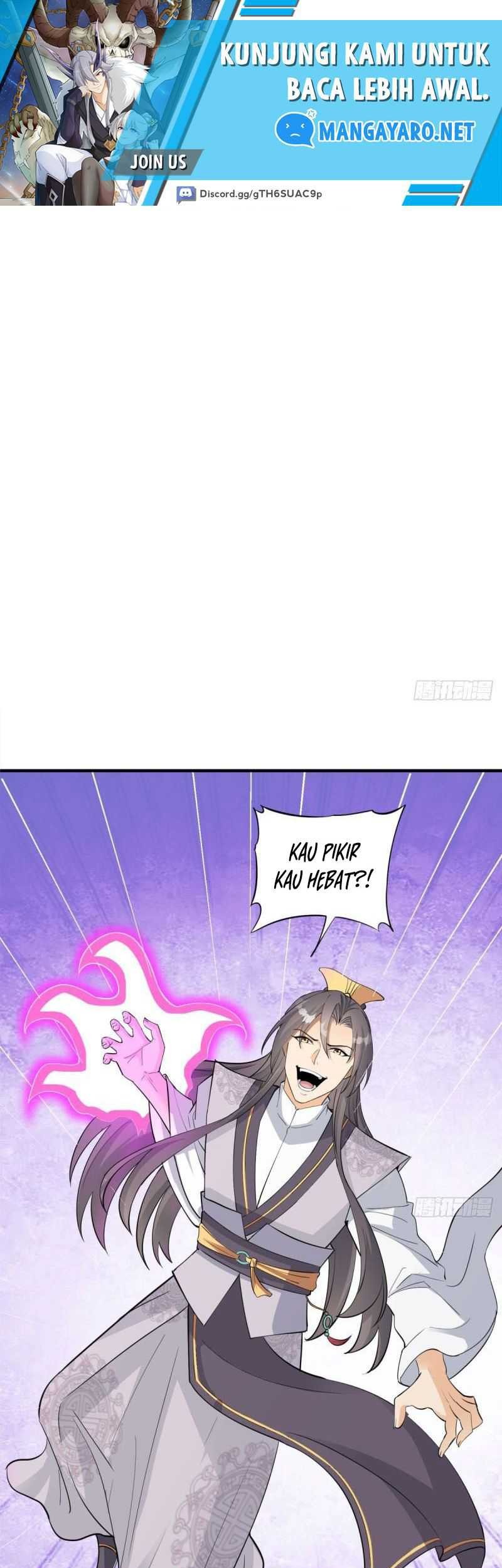 Baca Manhua My Wife and I Dominate the Three Realms Chapter 79 Gambar 2