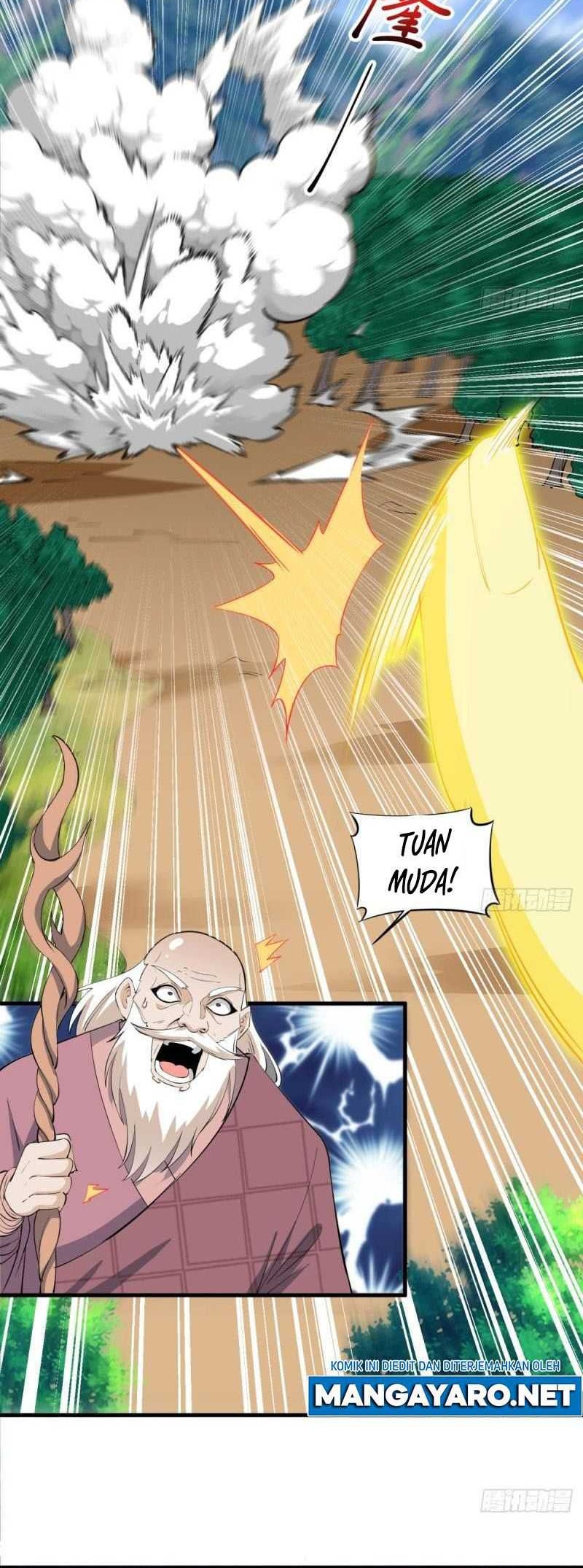My Wife and I Dominate the Three Realms Chapter 79 Gambar 21