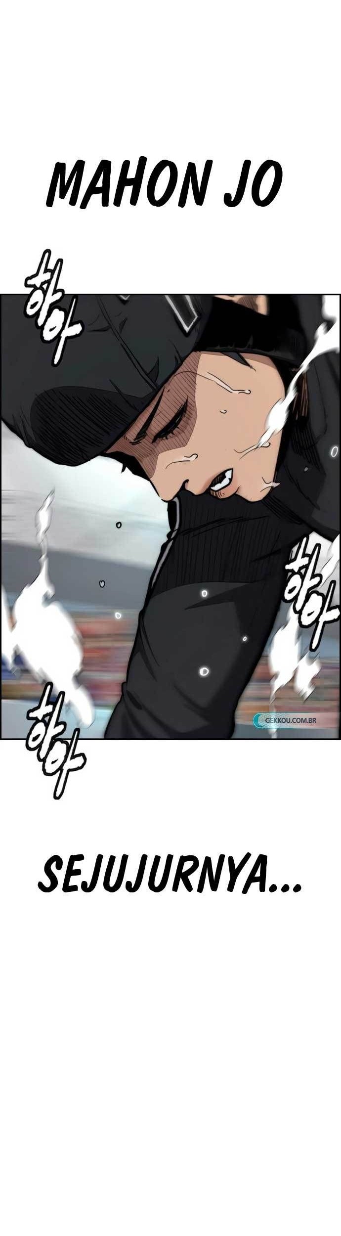 Wind Breaker Chapter 457 Gambar 29