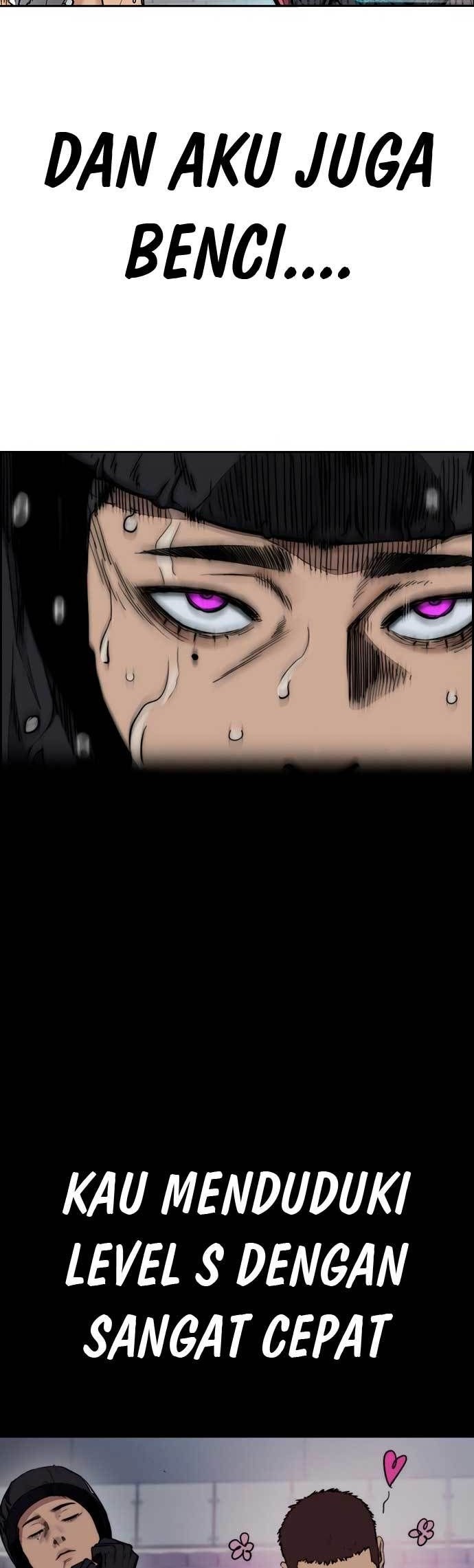 Wind Breaker Chapter 457 Gambar 33